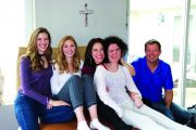 Loftus-Family