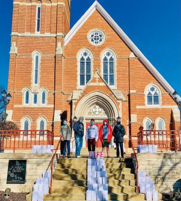 02-07-2021---Immaculate-Conception-luminaries---students