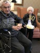 Diocesan-couple-celebrates-80-years-of-marriage1