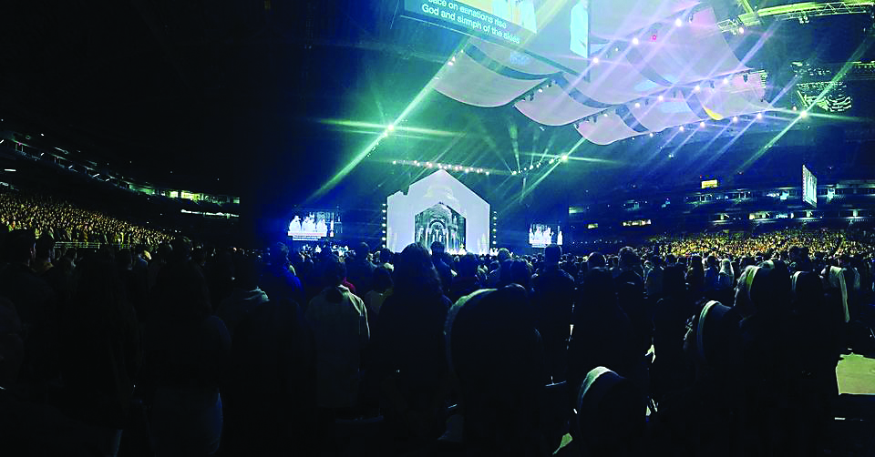 01 22 2023 mass attendance
