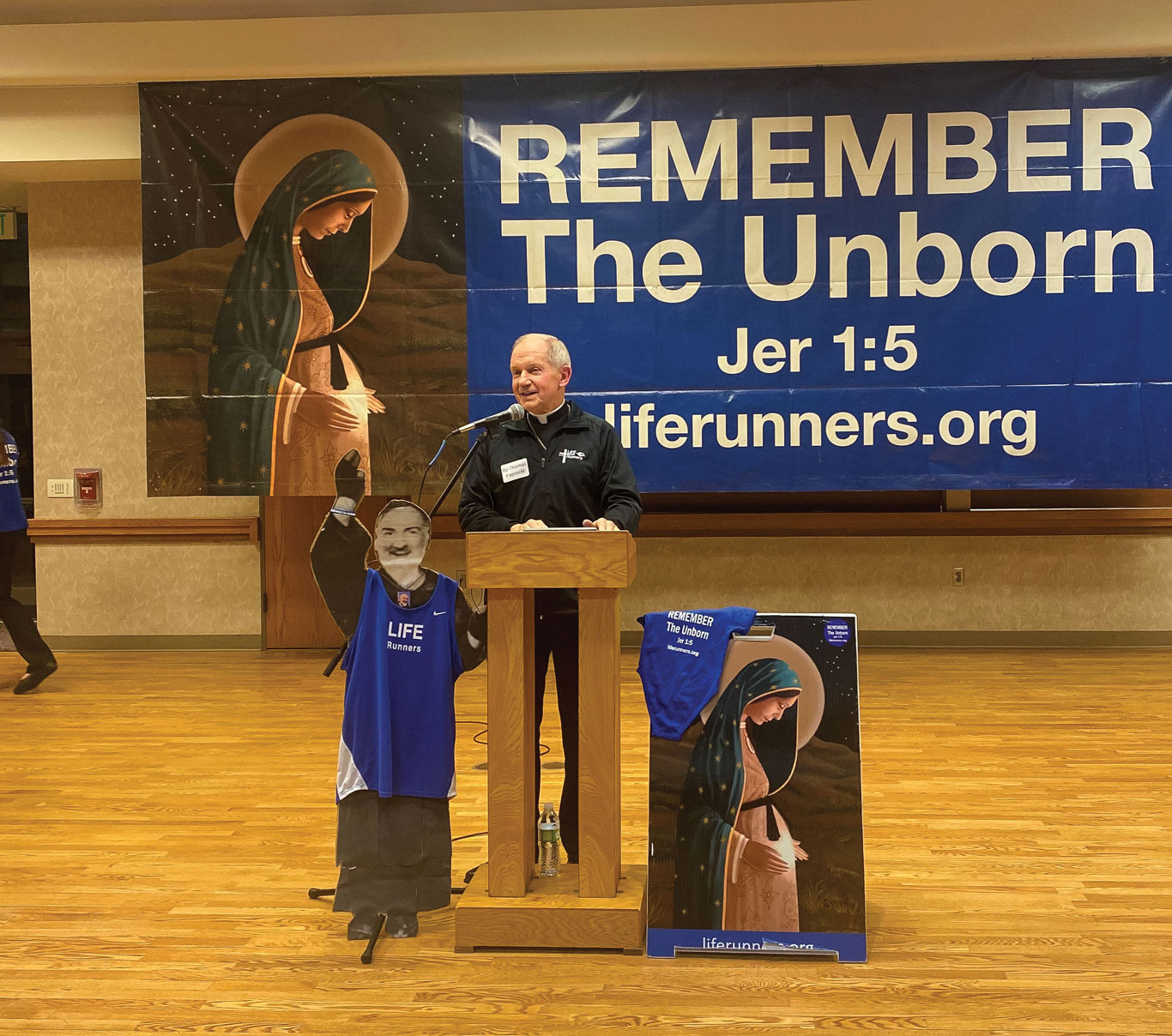 04 17 2022 Paprocki LIFErunner award