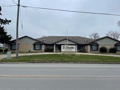 07 23 2023 Effingham residential home