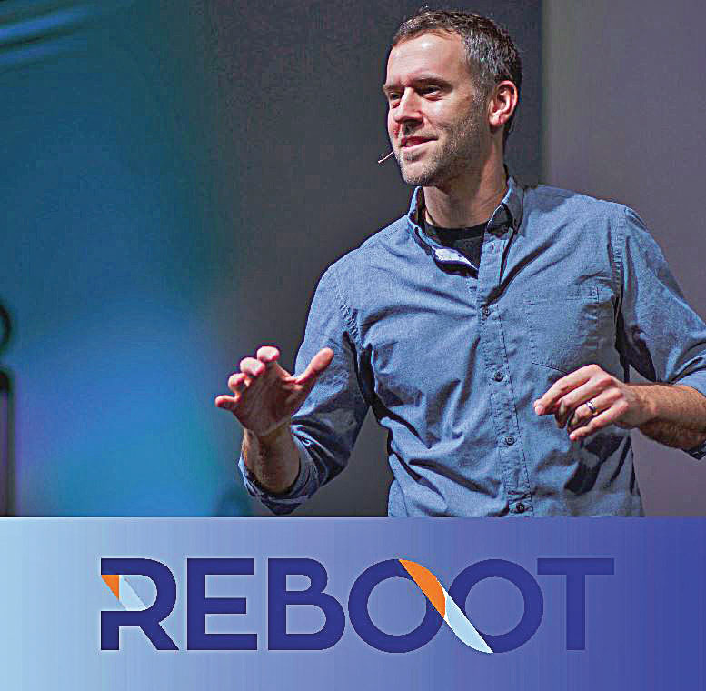 09 18 2022 Reboot presentation at Effingham
