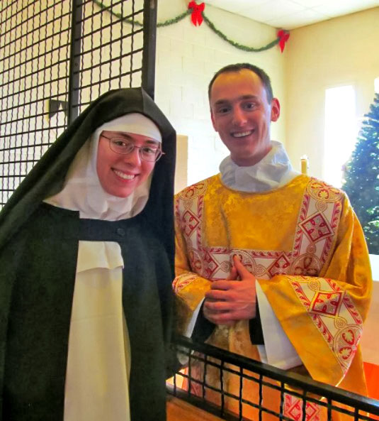 12 12 2021 Rankin twins clerics and habits