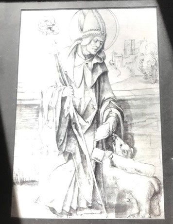 12 25 2022 St. Corbinian 1
