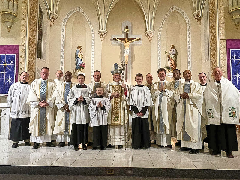 12 25 2022 year of eucharist 1