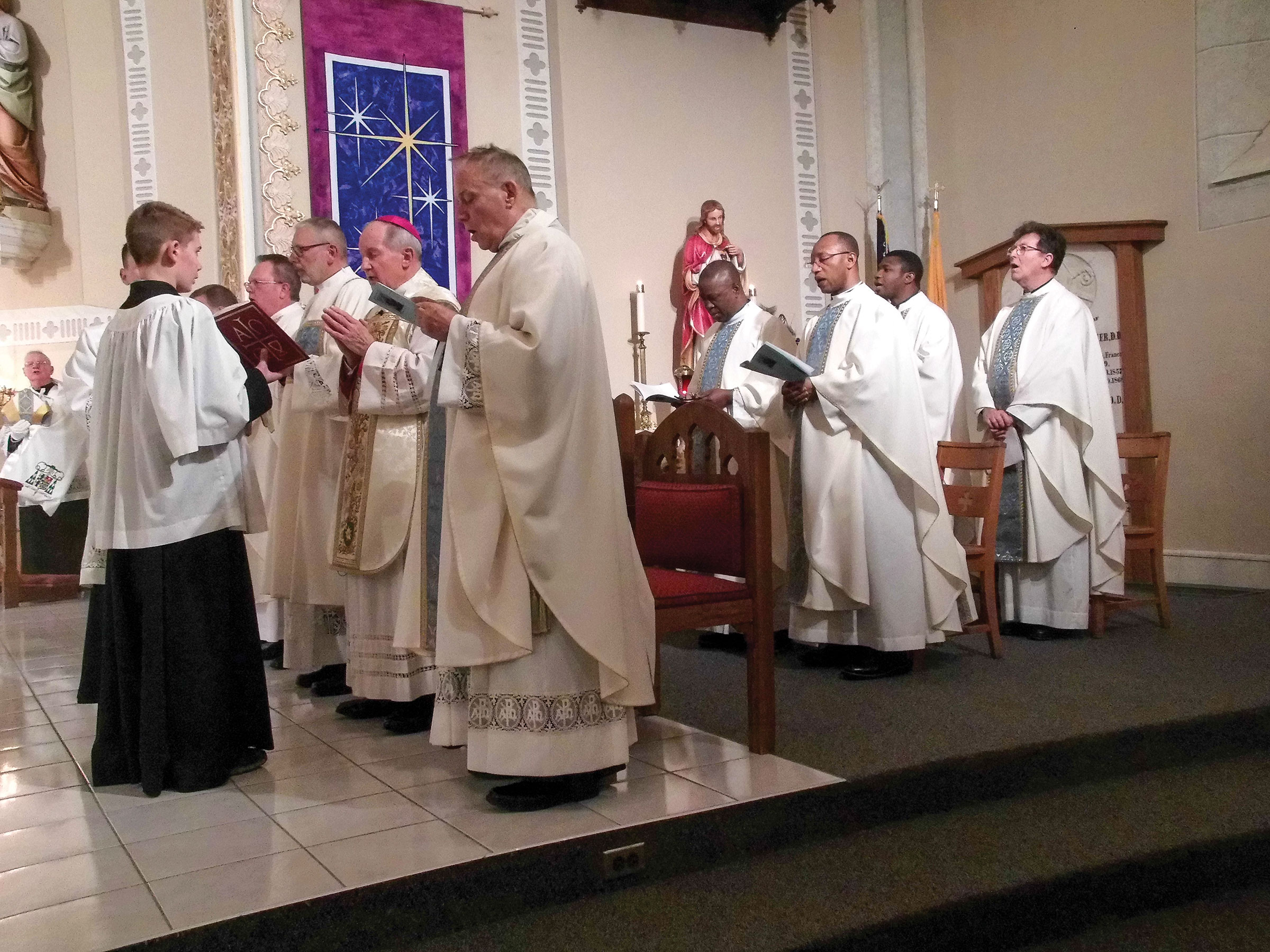 12 25 2022 year of eucharist 3