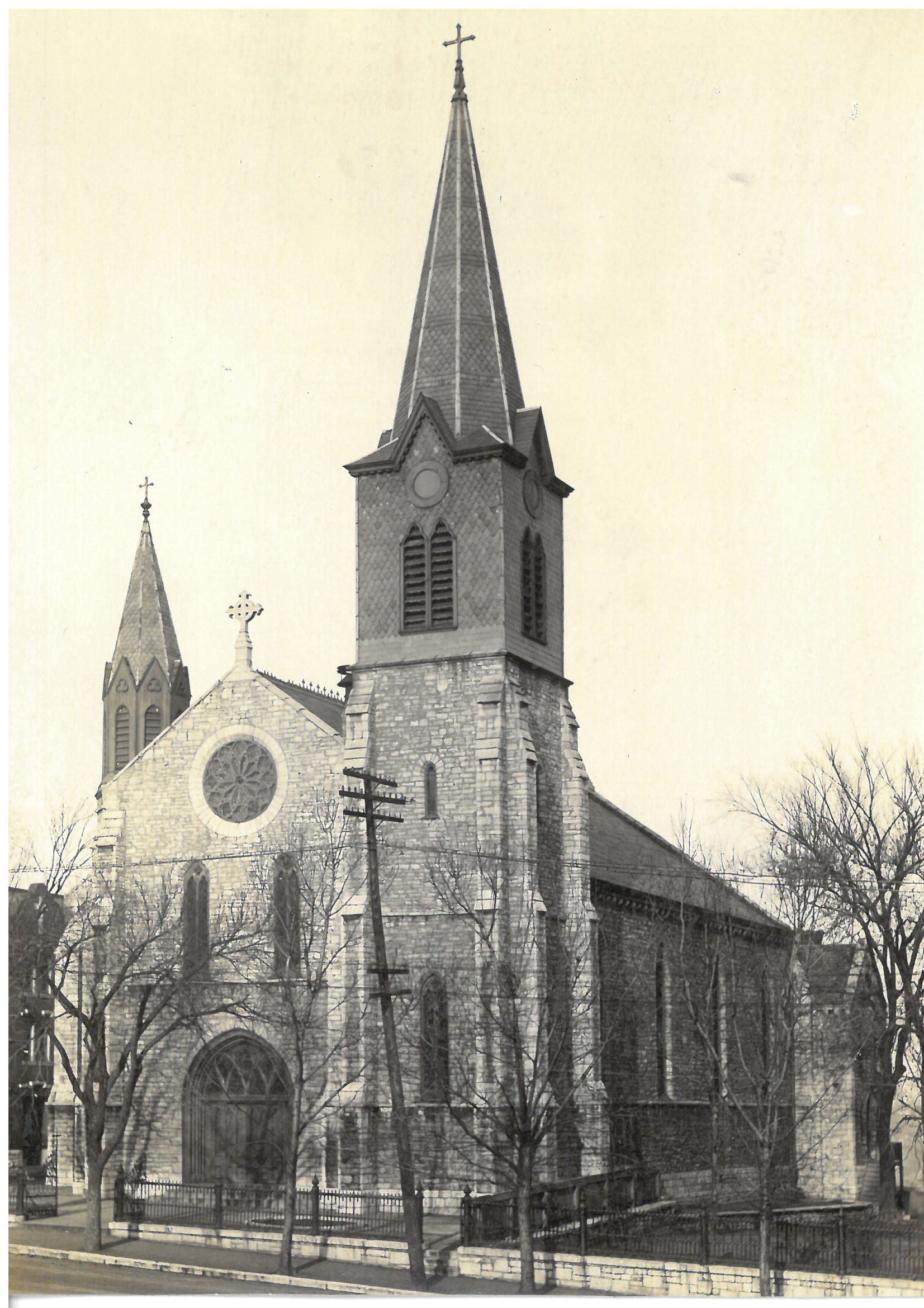 Alton Ss Peter Paul