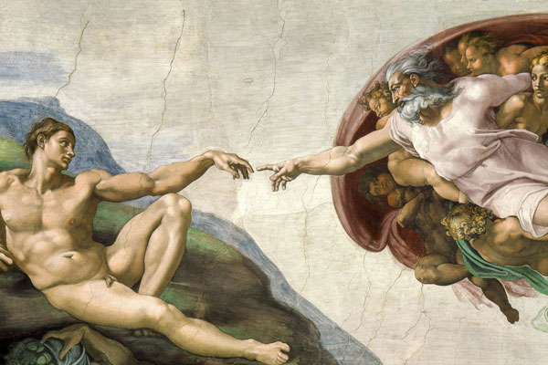 Creation