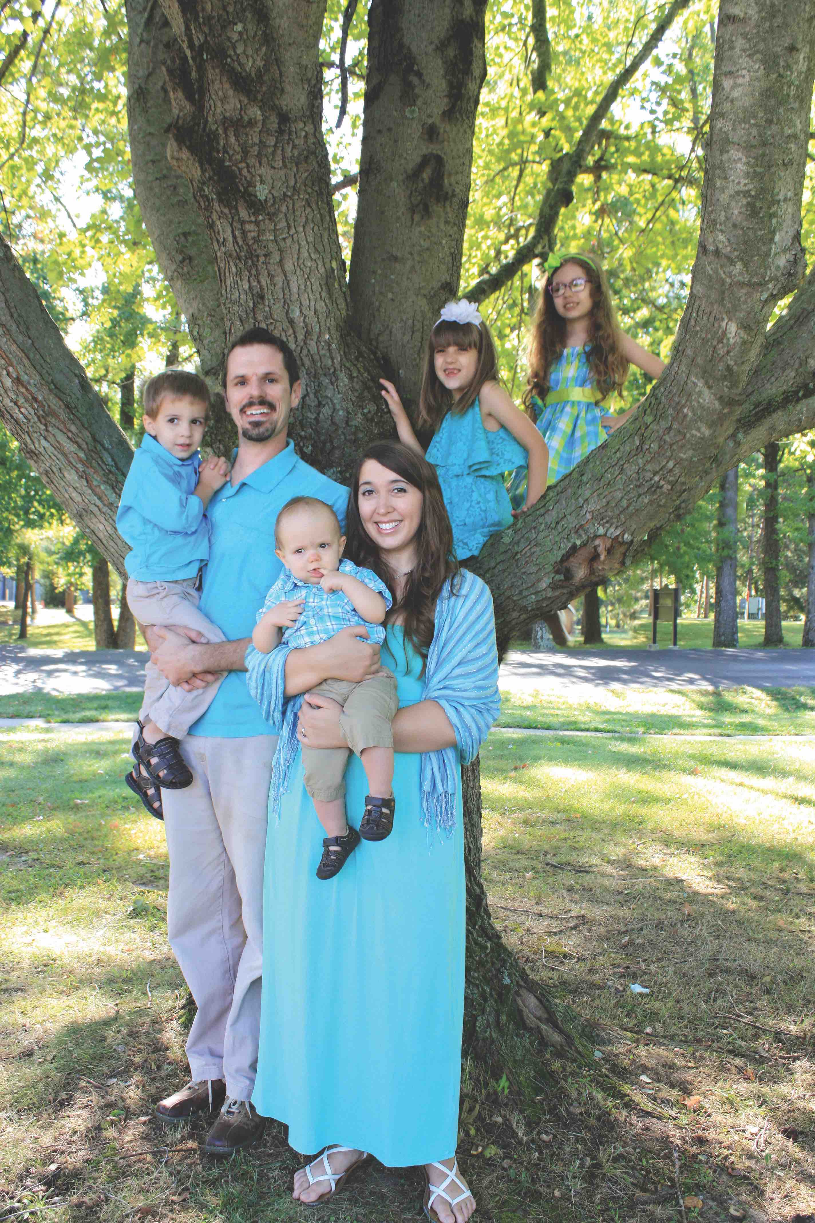 Family edited