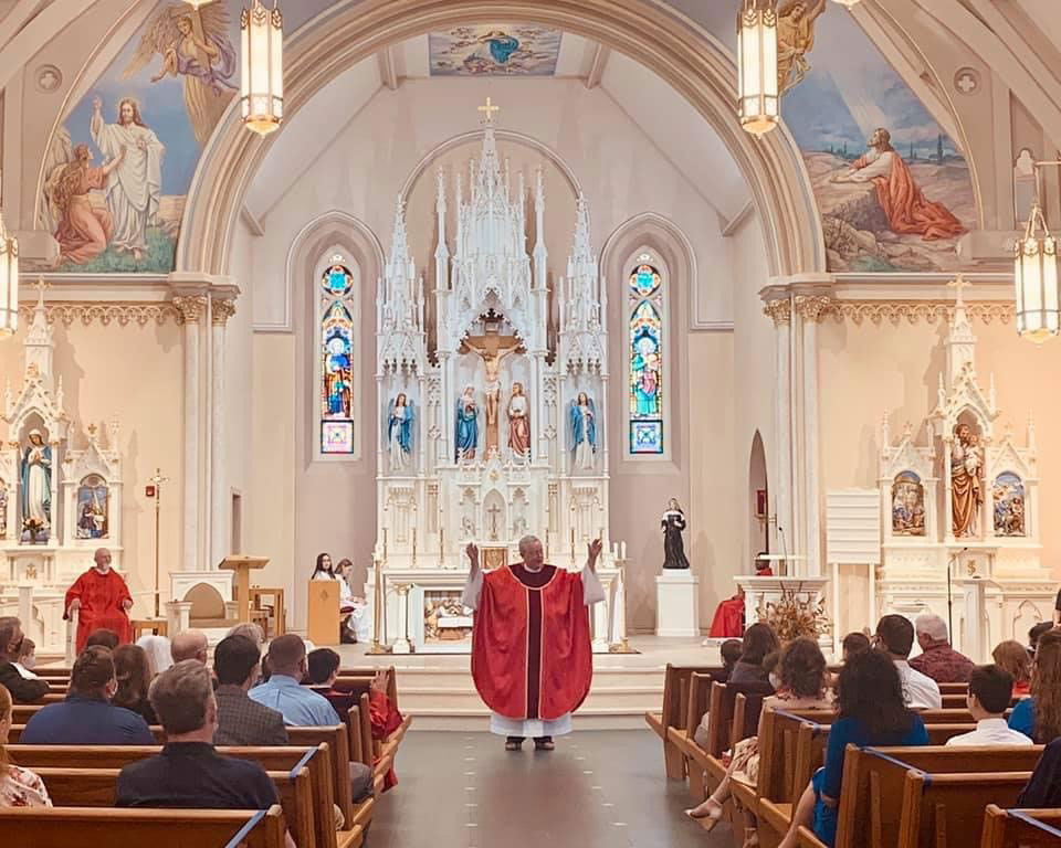 Fr Titus 1
