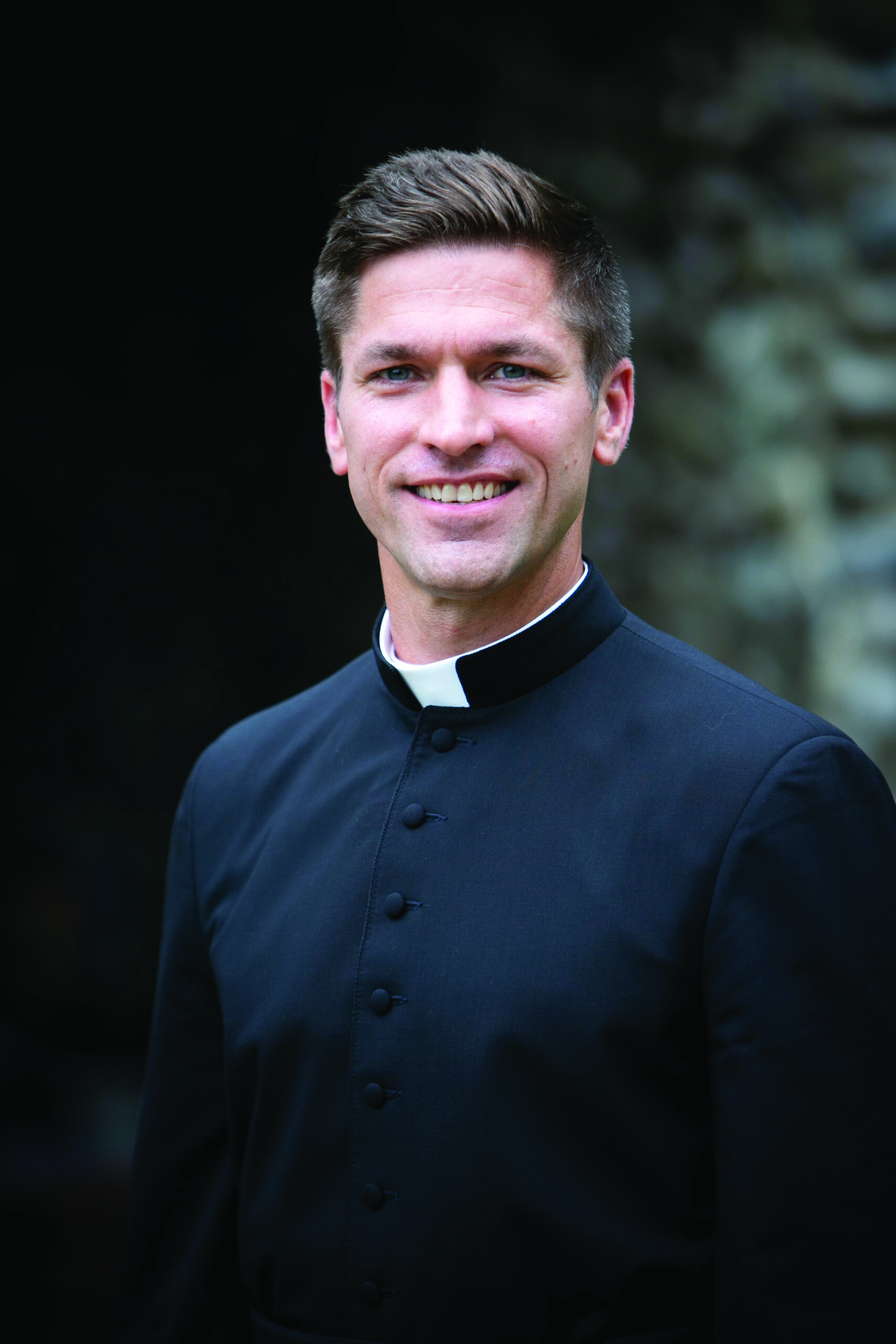 Fr Chase