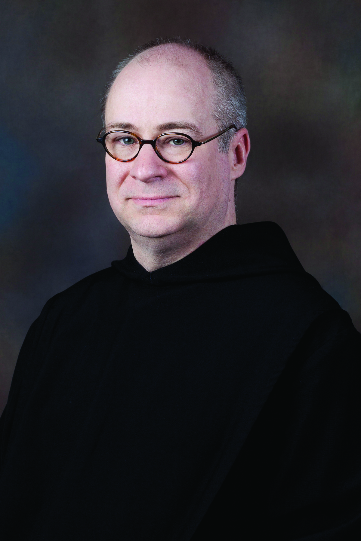 Fr Denis Robinson 2012