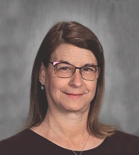 Lisa Evans St. Francis Holy Ghost