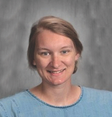 Lydia Spillman St. Francis Solanus