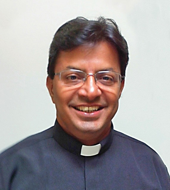 Nellikunnel George Philip