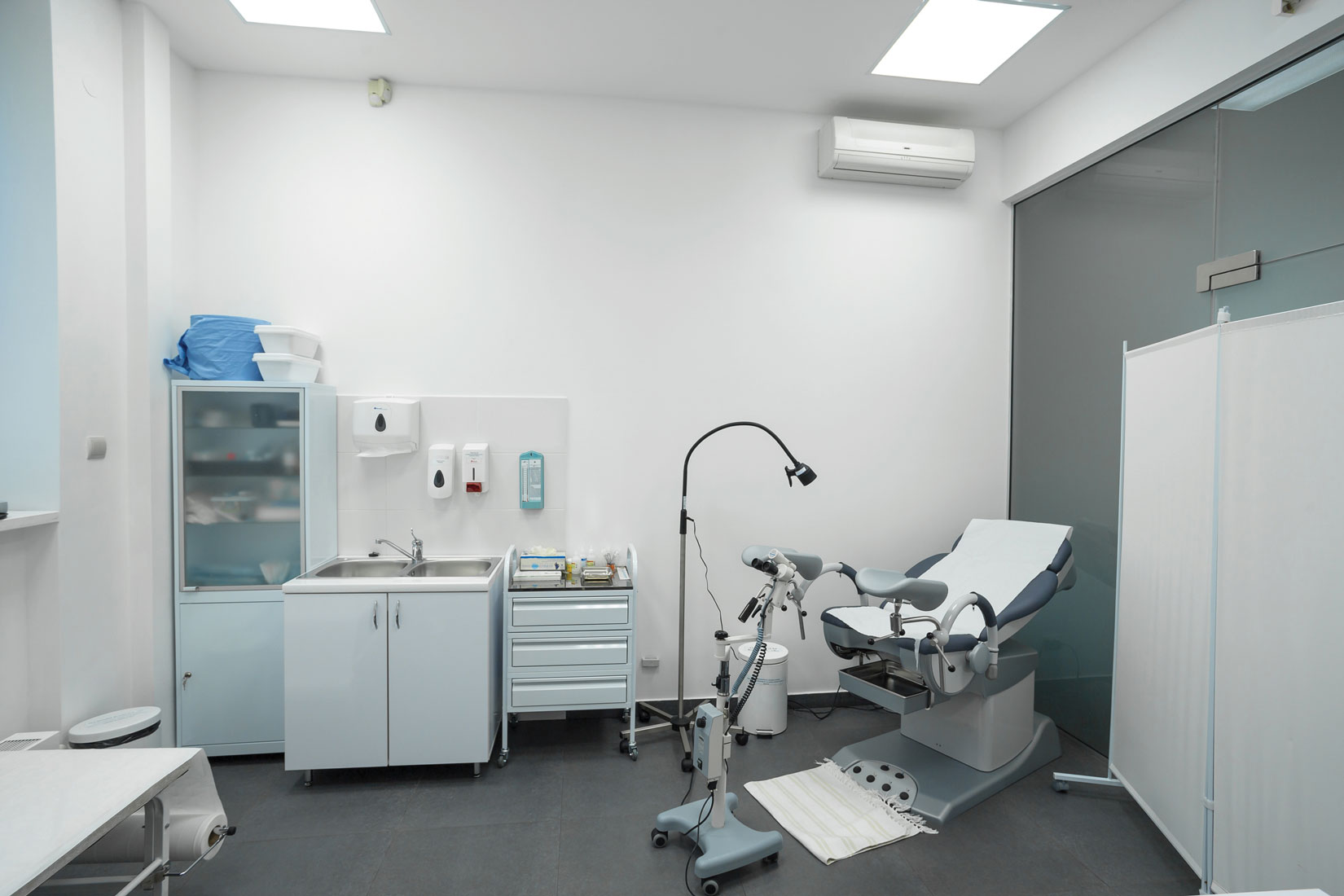 Operating Room 1