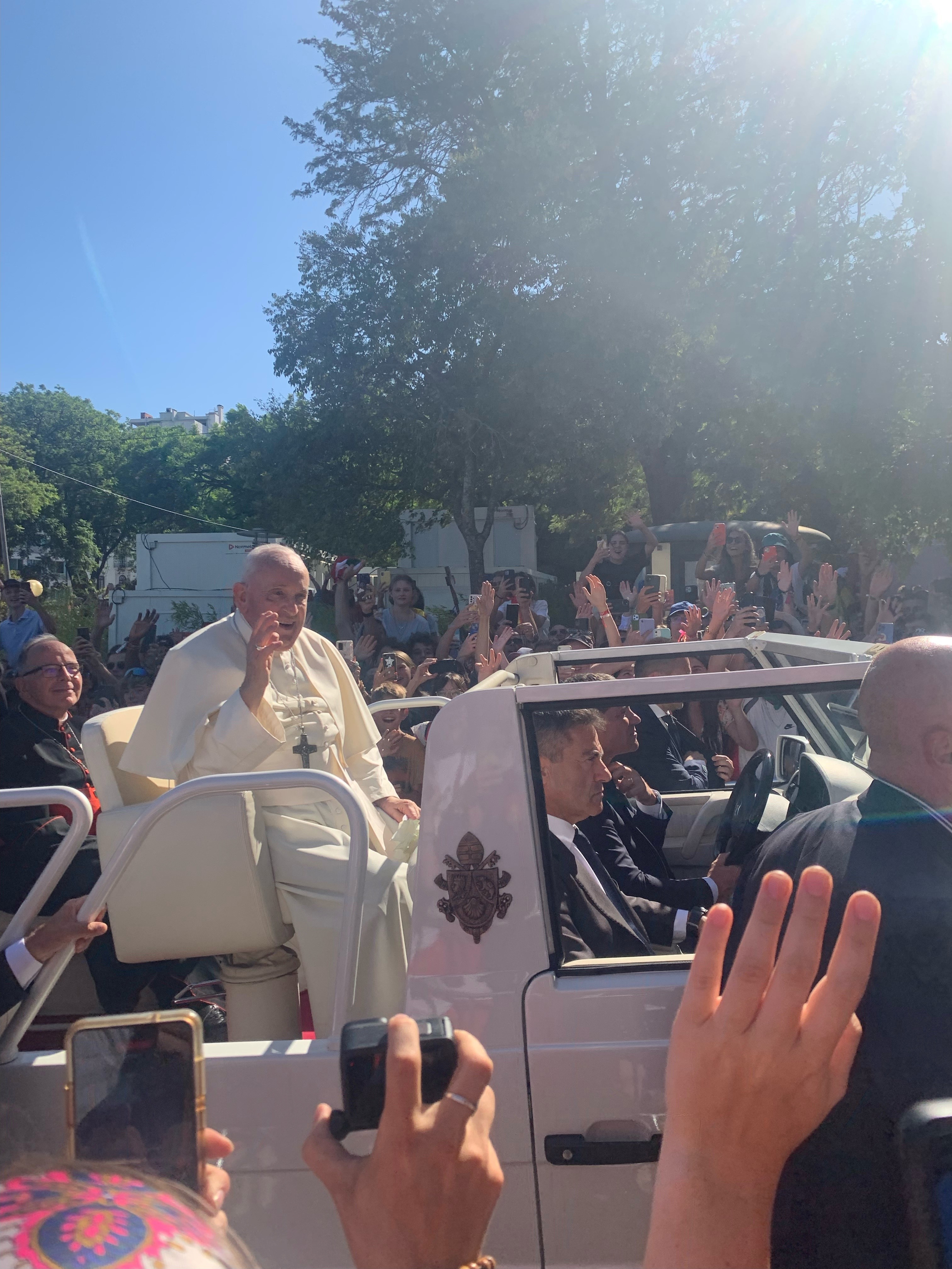 PopeFrancis
