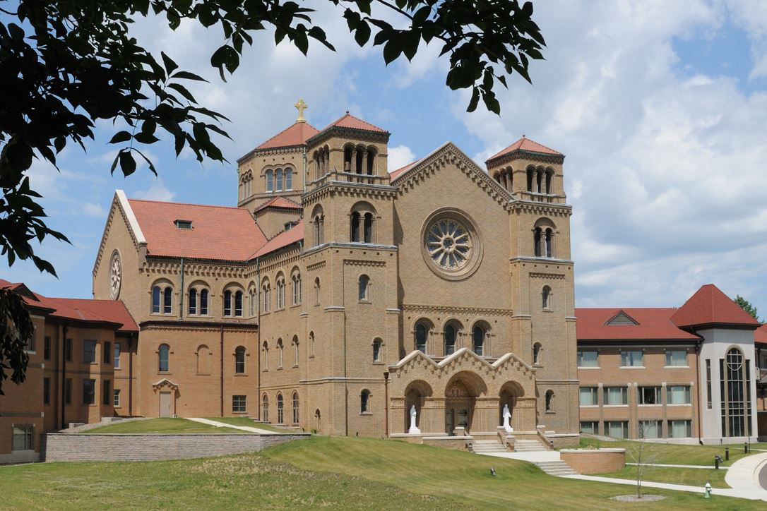 St. Francis of Assisi Church 1
