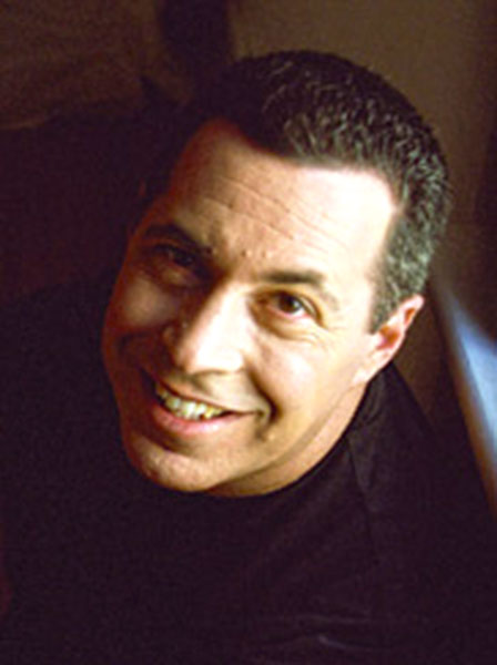 Steve Angrisano