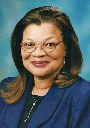 Dr. Alveda King