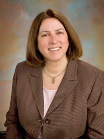 Brenda Recchia Jeffers, Ph.D., RN