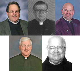 jubilarians
