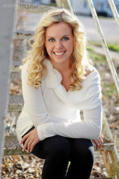 Danielle Joann Krabbe