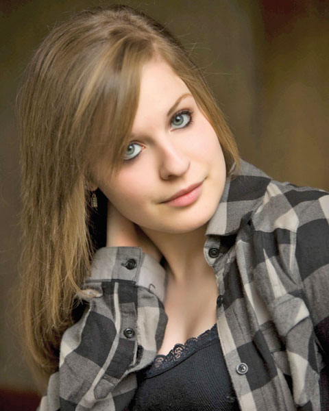 Michelle Meloche