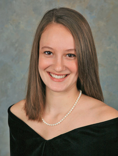 Claire Murphy Watson