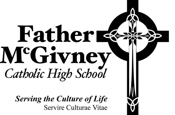 father-mcgivney-high-school-logo
