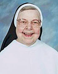 Sister M. Annette Bocke, OP