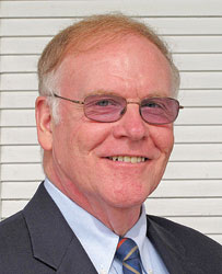 Deacon-Cramer-Harry
