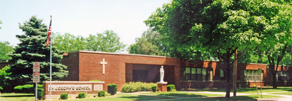 St-Joseph-Springfield