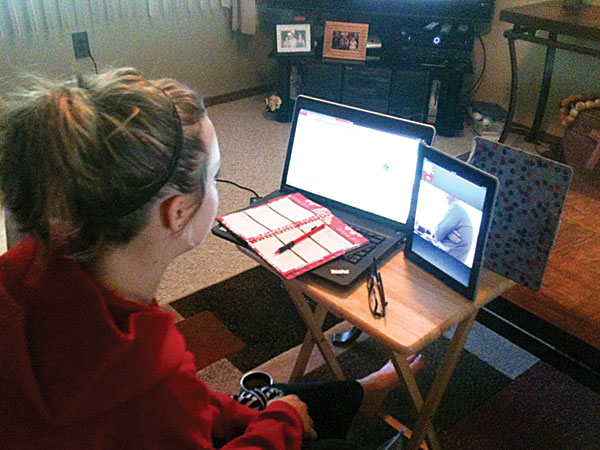 McGivney-student-alix-skype-co