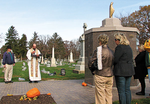 dl-columbarium