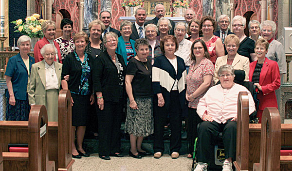 Franciscan Associates