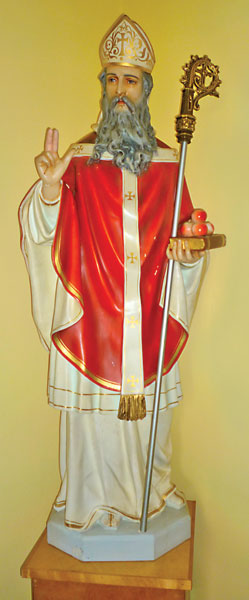 St-Nicholas-Statue-Pierron