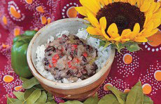 Dominican-Republic-Black-Bean-Soup-230x148