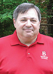 bromberg-benedictine-president-co