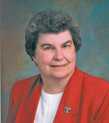 Marybeth-Culnan