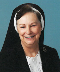 SisterStephanieTurckCDP