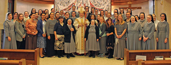 Martyrs-vocations-retreat-co