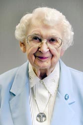 Lenore-Baranczyk