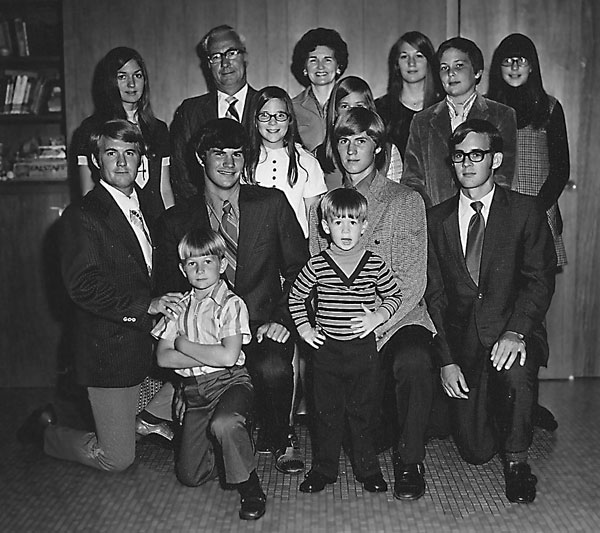 tracy-family-vintage-photo