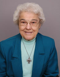 berna nieuwenhuis
