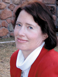 Sherry-Weddell