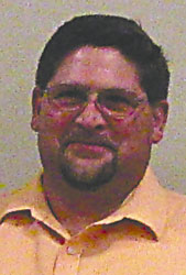 Philip Huber