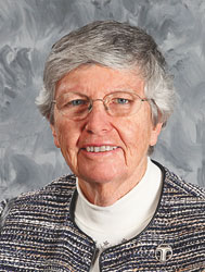 McDougall Agnes