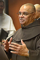 Ferd Cheri OFM